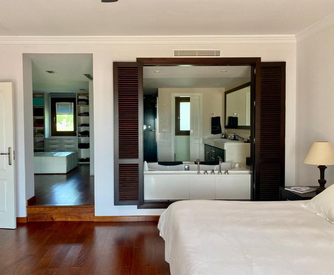 Blue Moon Marbella Villa Luaran gambar
