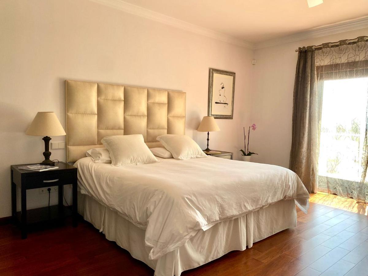 Blue Moon Marbella Villa Luaran gambar