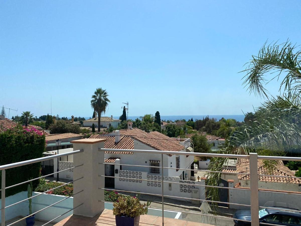 Blue Moon Marbella Villa Luaran gambar