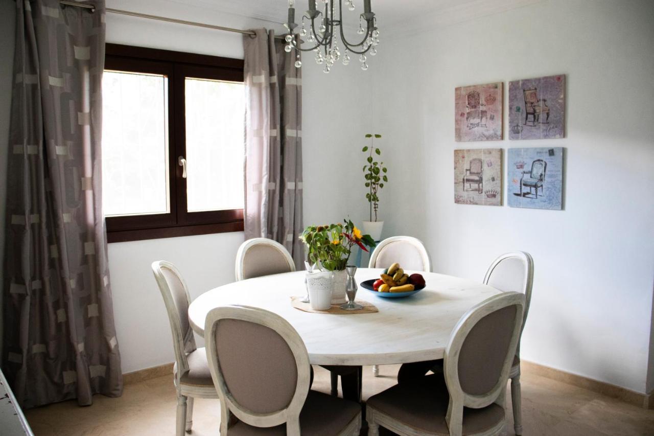 Blue Moon Marbella Villa Luaran gambar